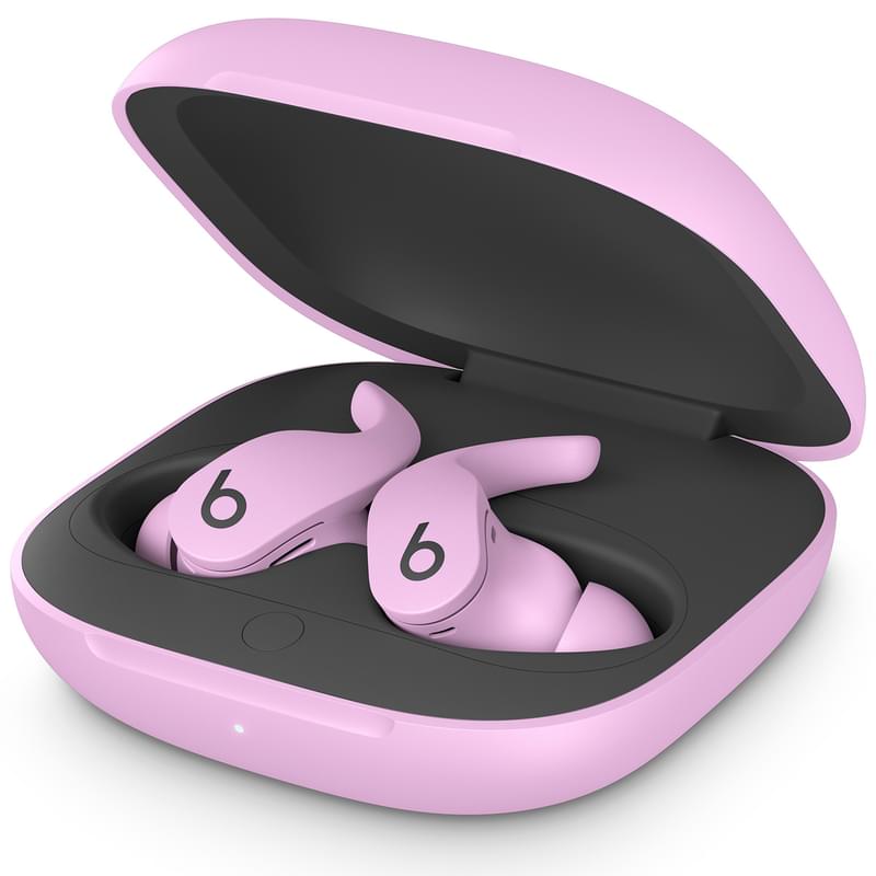 Наушники Вставные Beats Fit Pro True Wireless Earbuds, Stone Purple (MK2H3ZM/A) - фото #3, Technodom.kz