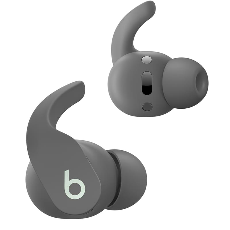 Қыстырмалы құлаққап Beats Fit Pro True Wireless Earbuds, Sage Grey (MK2J3ZM/A) - фото #0, Technodom.kz