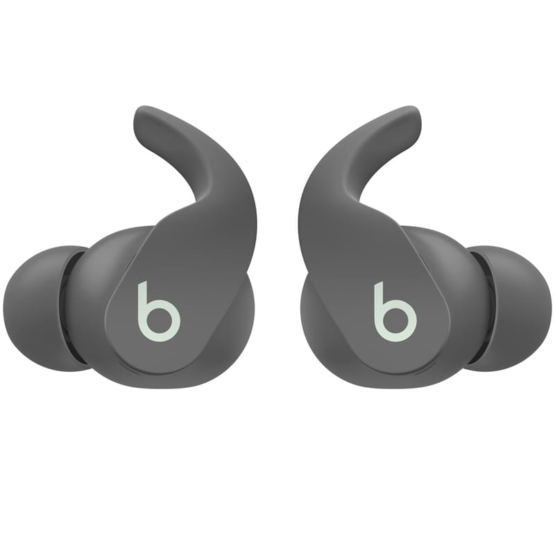 Қыстырмалы құлаққап Beats Fit Pro True Wireless Earbuds, Sage Grey (MK2J3ZM/A) - фото #1, Technodom.kz