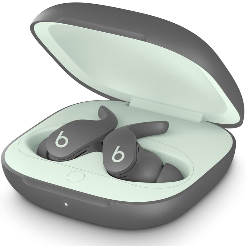 Қыстырмалы құлаққап Beats Fit Pro True Wireless Earbuds, Sage Grey (MK2J3ZM/A) - фото #2, Technodom.kz