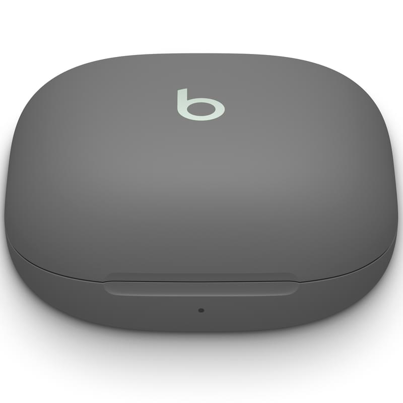 Қыстырмалы құлаққап Beats Fit Pro True Wireless Earbuds, Sage Grey (MK2J3ZM/A) - фото #4, Technodom.kz