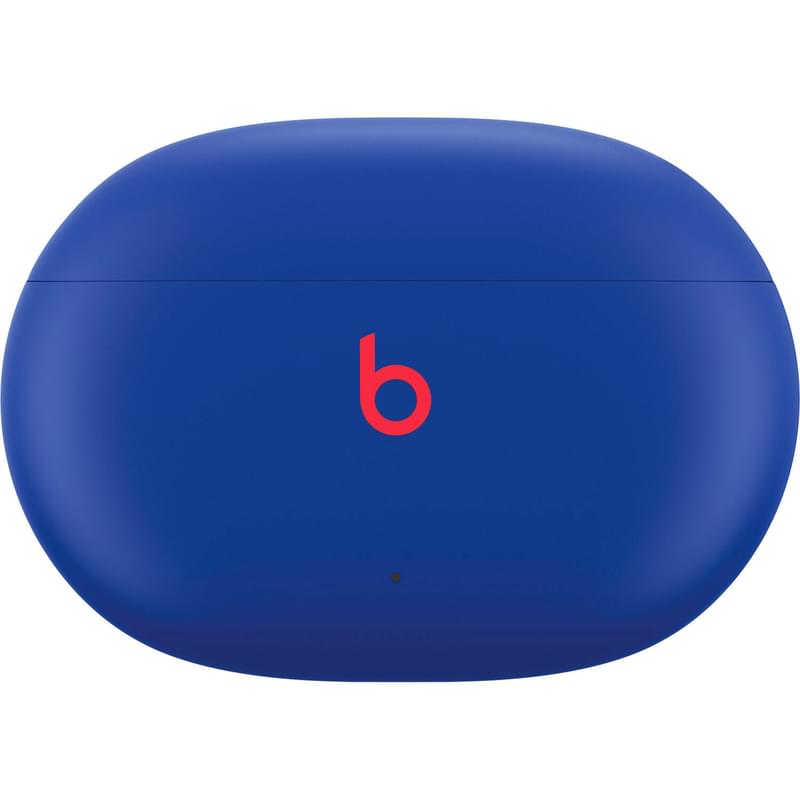 Наушники Вставные Beats Studio Buds, True Wireless Noise Cancelling, Ocean Blue (MMT73ZM/A) - фото #5, Technodom.kz