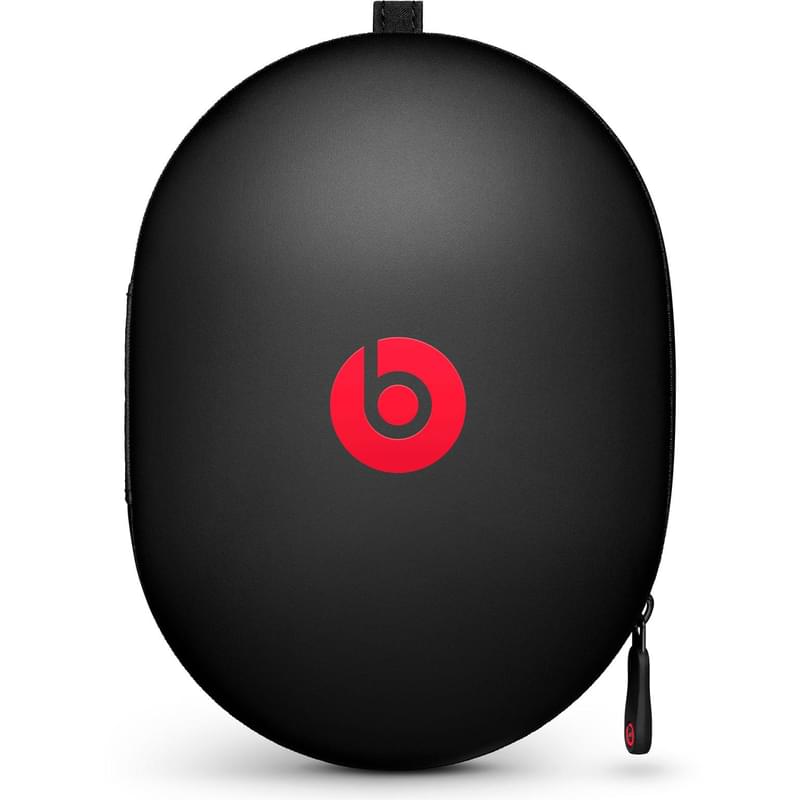 Наушники Накладные Beats Studio3 Wireless Over‑Ear Headphones, Matte Black (MX3X2ZM/A) - фото #5, Technodom.kz