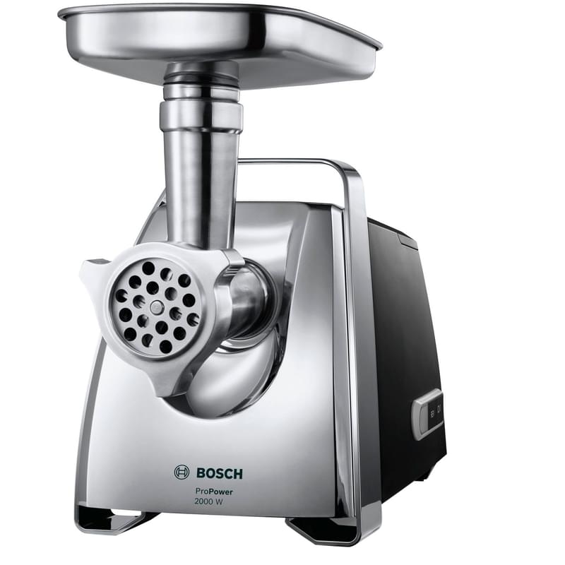 Мясорубка Bosch MFW-67600 - фото #0, Technodom.kz