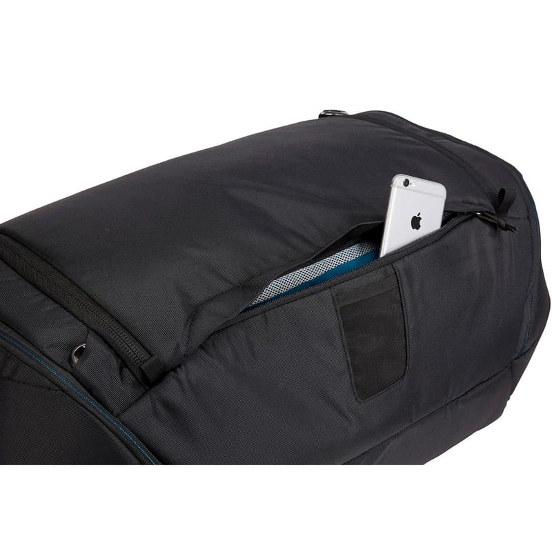 Дорожная сумка Thule Subterra, 60L, Black (TSWD-360/BK) - фото #3, Technodom.kz