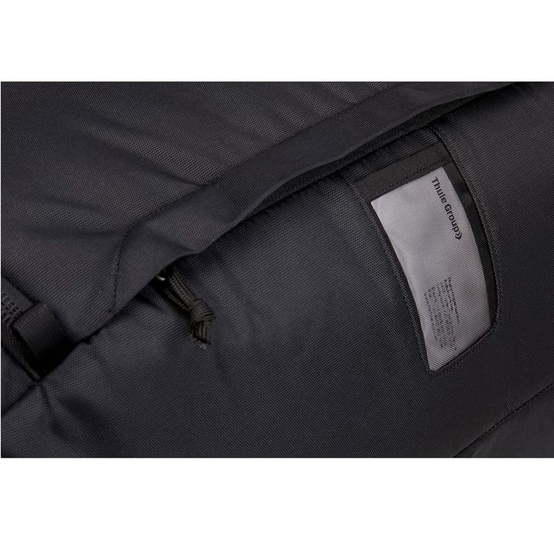 Дорожная сумка Thule Subterra, 60L, Black (TSWD-360/BK) - фото #8, Technodom.kz
