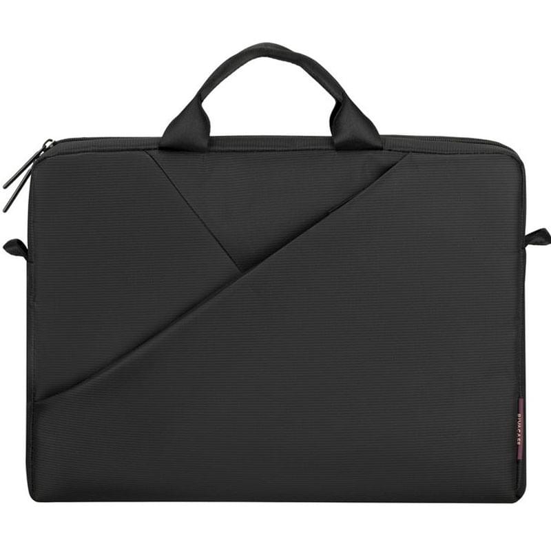 Сумка для ноутбука 15,6" Riva Case 8730, Grey (8730/GR) - фото #0, Technodom.kz