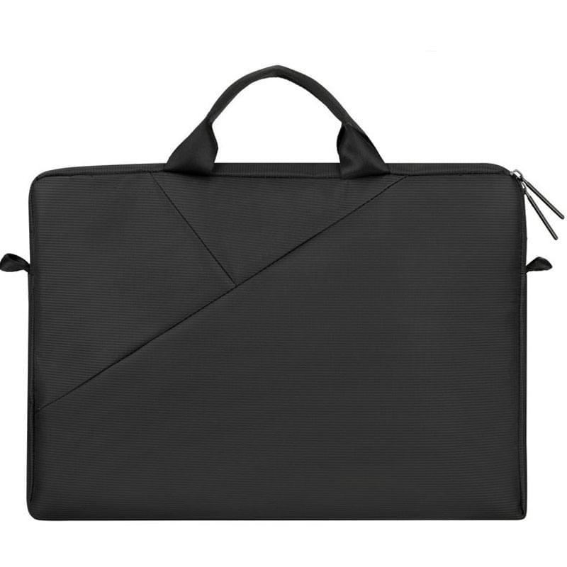 Сумка для ноутбука 15,6" Riva Case 8730, Grey (8730/GR) - фото #1, Technodom.kz
