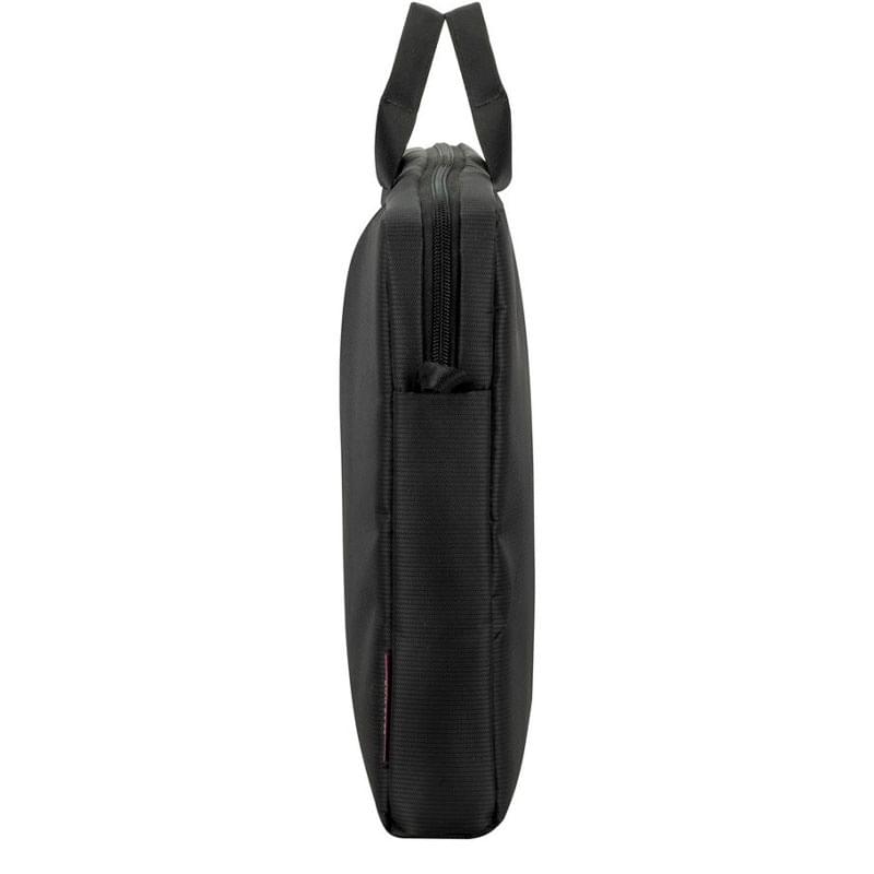 Сумка для ноутбука 15,6" Riva Case 8730, Grey (8730/GR) - фото #3, Technodom.kz