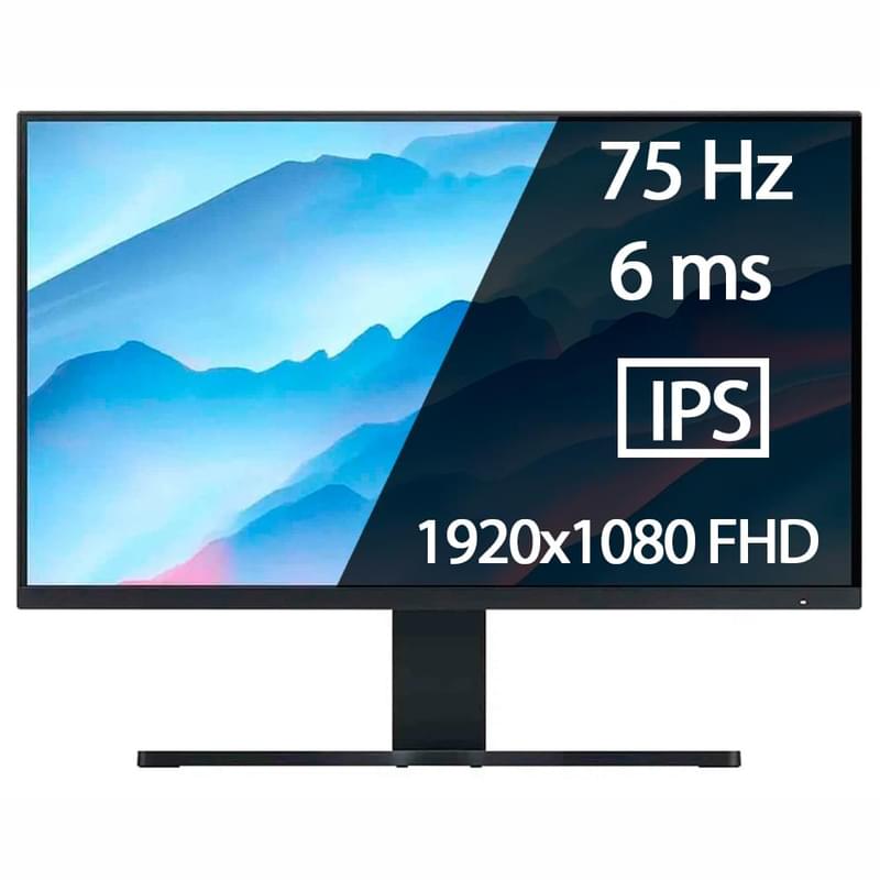 Xiaomi Monitor 27 Купить