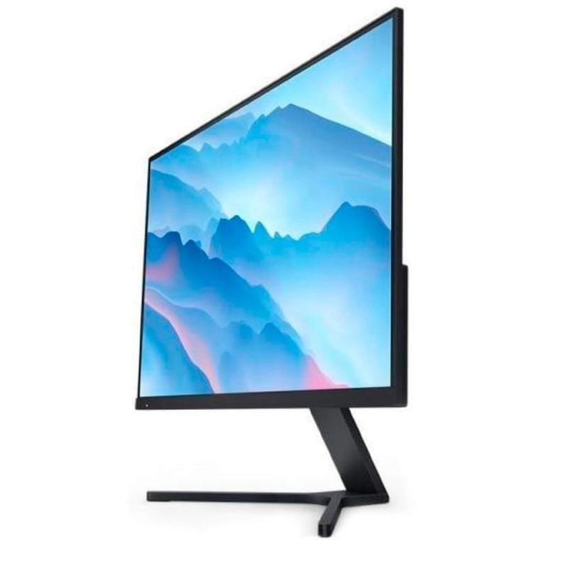 27" Xiaomi BHR4975EU Мониторы 1920х1080 16:9 IPS 75ГЦ (HDMI+VGA) Black - фото #2, Technodom.kz