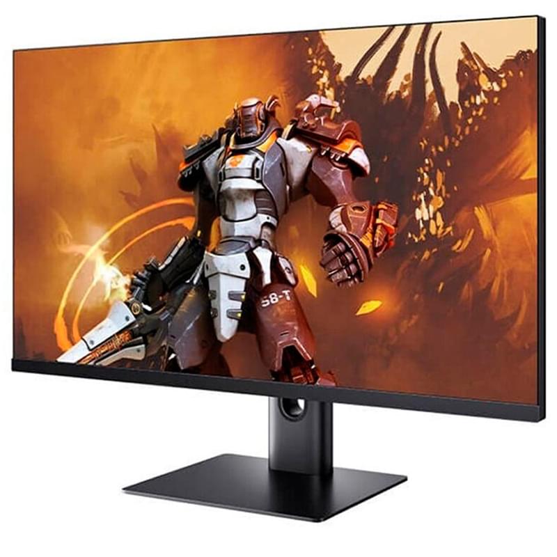 27" Xiaomi BHR5039GL Ойын мониторы 2560х1440 16:9 IPS 165ГЦ (2HDMI+DP) Black - фото #1, Technodom.kz