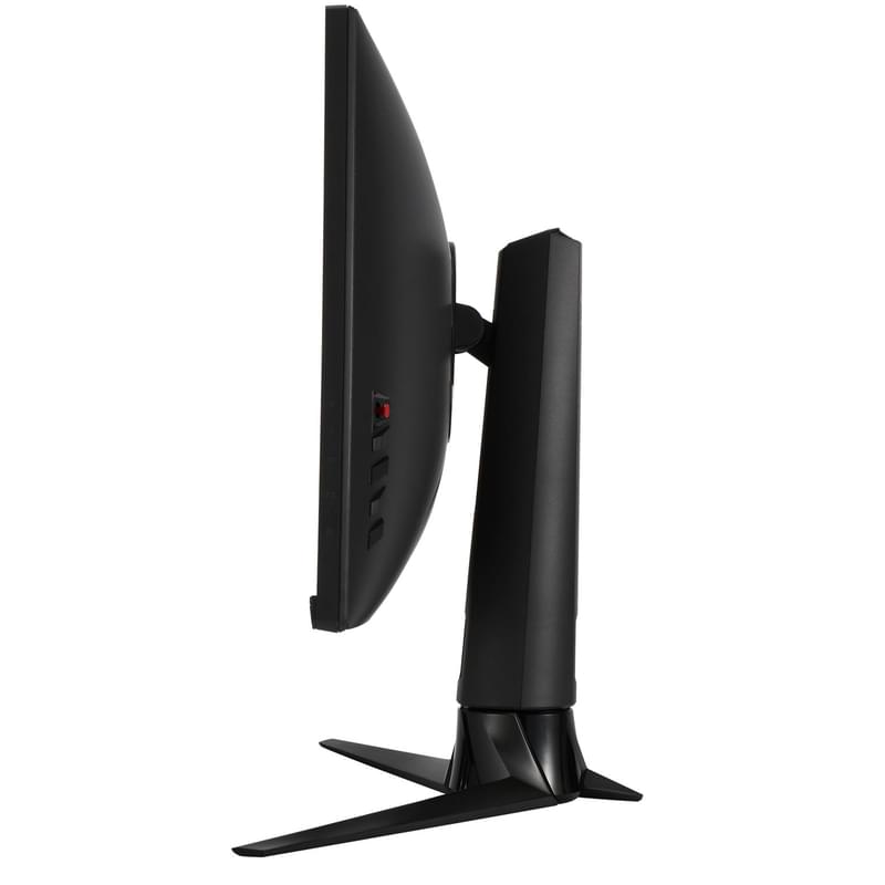 Монитор Игровой 27" ASUS XG27AQ 2560x1440 16:9 IPS 170ГЦ (2HDMI+DP) Black - фото #5, Technodom.kz