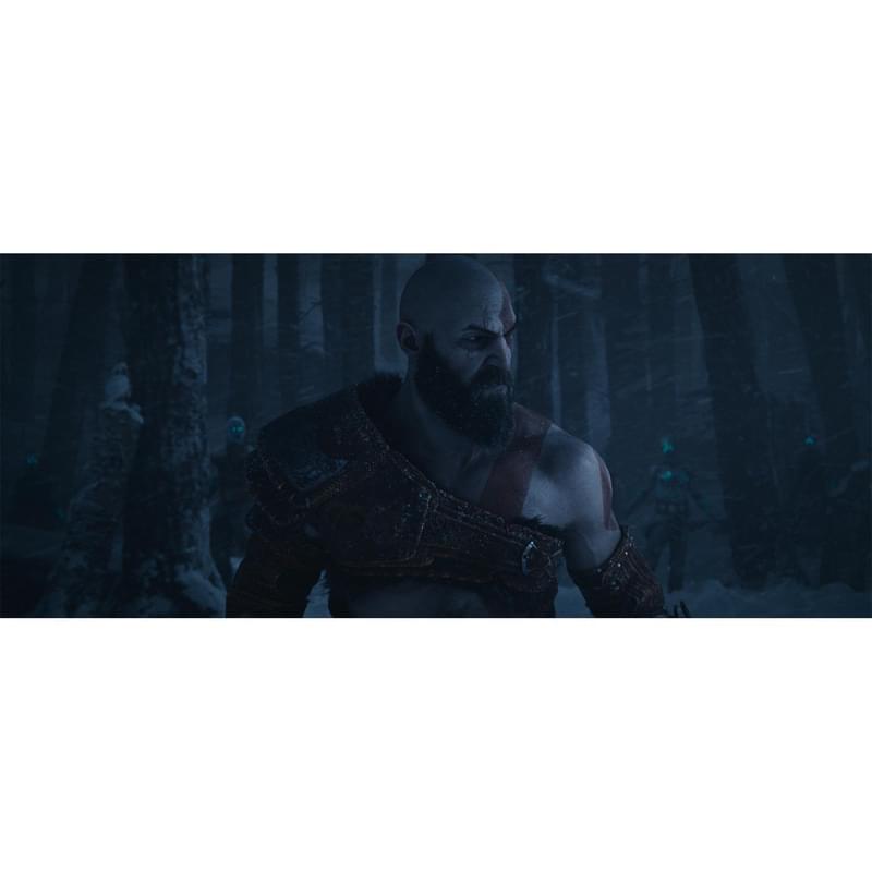 Игра для PS5 God of War Ragnarok / God of War Рагнарёк - фото #8, Technodom.kz
