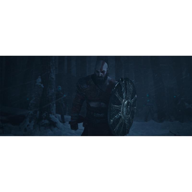 Игра для PS5 God of War Ragnarok / God of War Рагнарёк - фото #9, Technodom.kz
