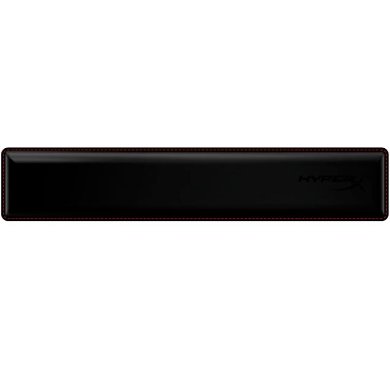 Эргономическая подставка под запястья HyperX Wrist Rest variations - Full (4P5M9AA) - фото #1, Technodom.kz