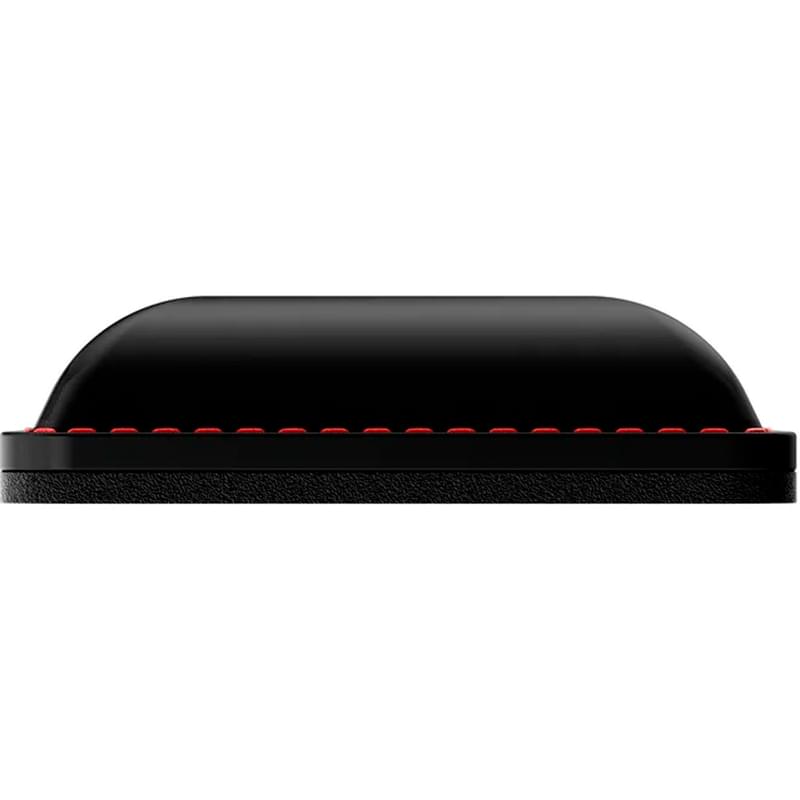 Эргономическая подставка под запястья HyperX Wrist Rest variations - Full (4P5M9AA) - фото #3, Technodom.kz