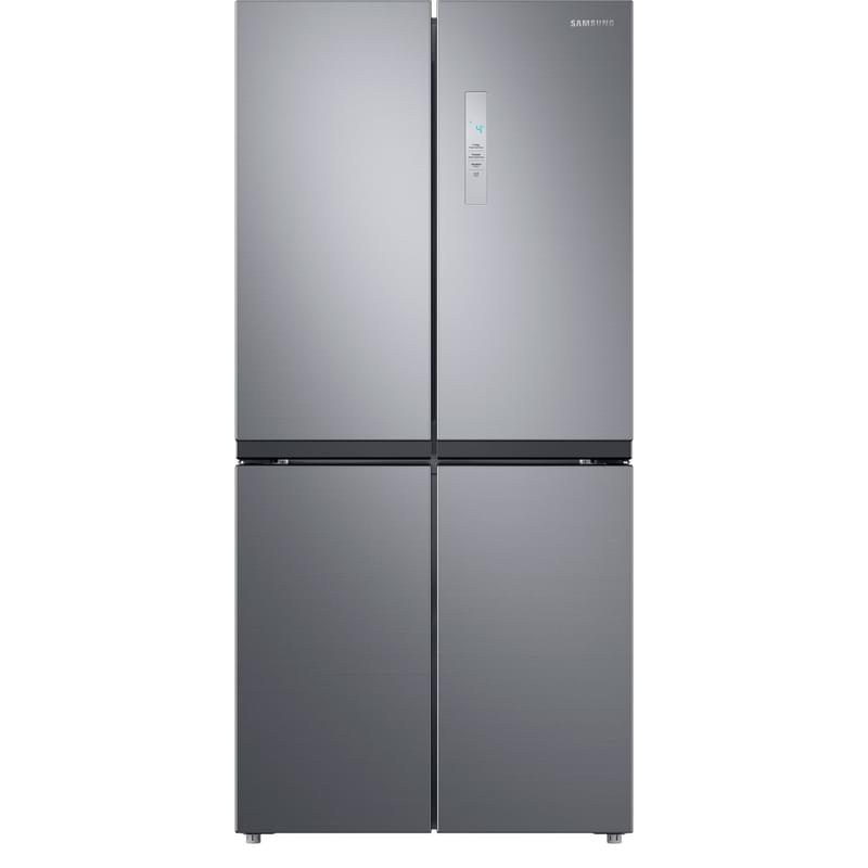 Холодильник Samsung RF-48A4000M9 - фото #0, Technodom.kz
