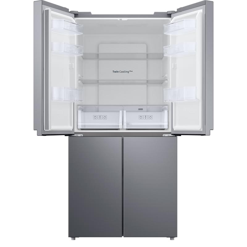 Холодильник Samsung RF-48A4000M9 - фото #4, Technodom.kz