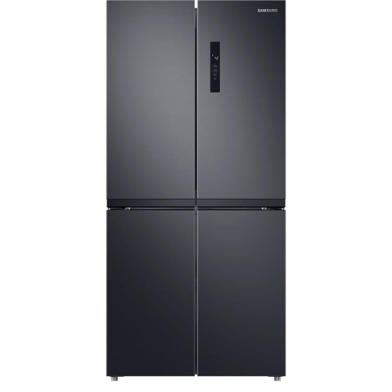 Холодильник Samsung RF-48A4000B4 - фото #0, Technodom.kz