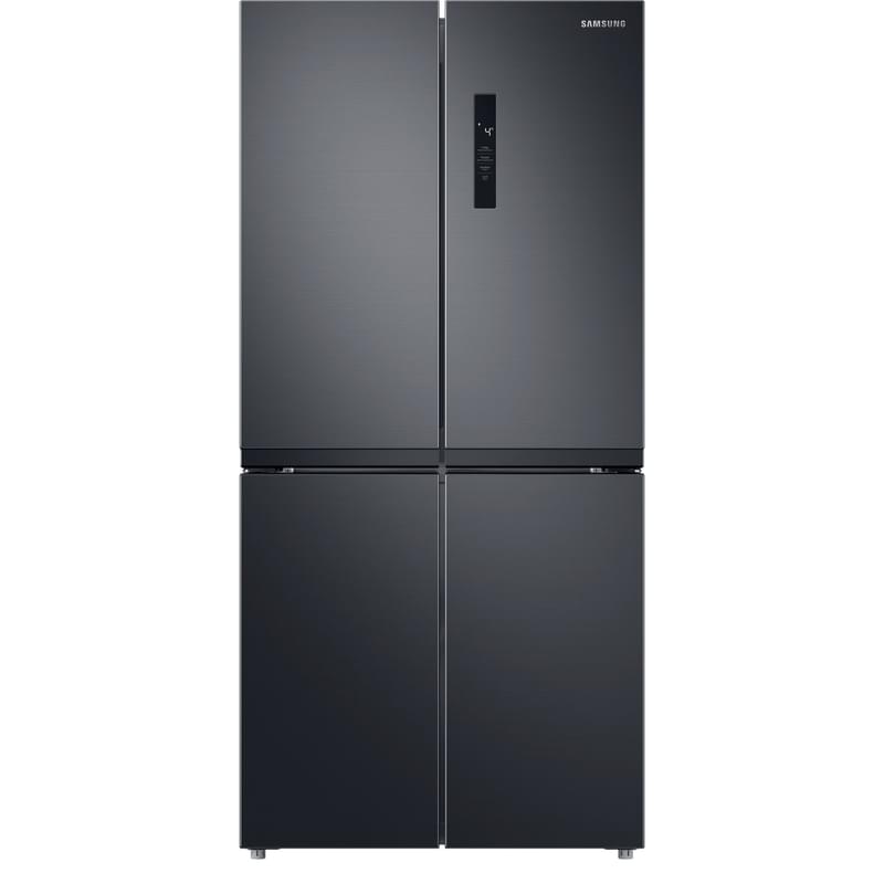 Холодильник Samsung RF-48A4000B4 - фото #0, Technodom.kz