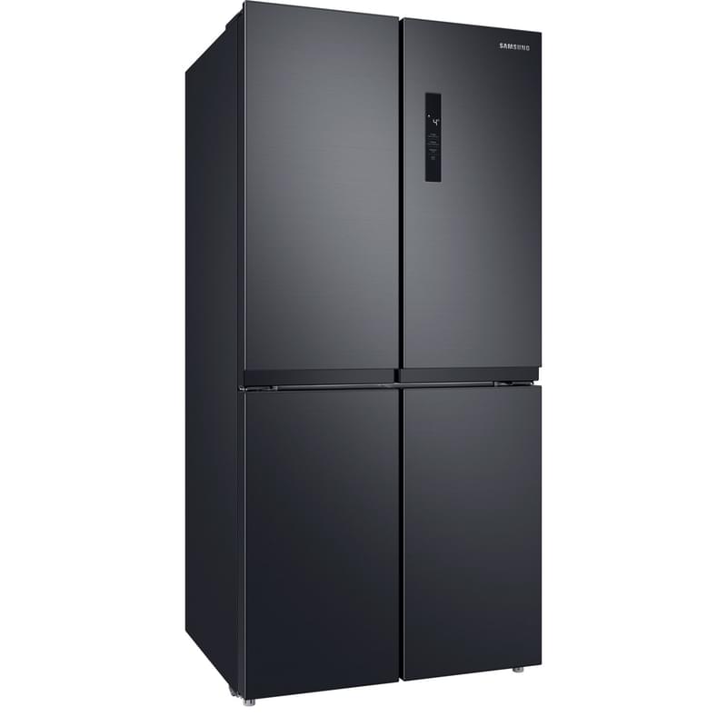Холодильник Samsung RF-48A4000B4 - фото #1, Technodom.kz