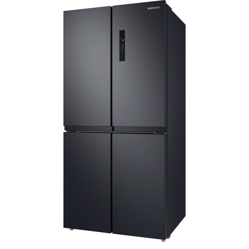 Холодильник Samsung RF-48A4000B4 - фото #2, Technodom.kz