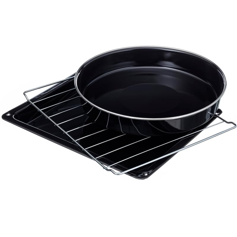 Электропечь Simfer M-3406 - фото #5, Technodom.kz