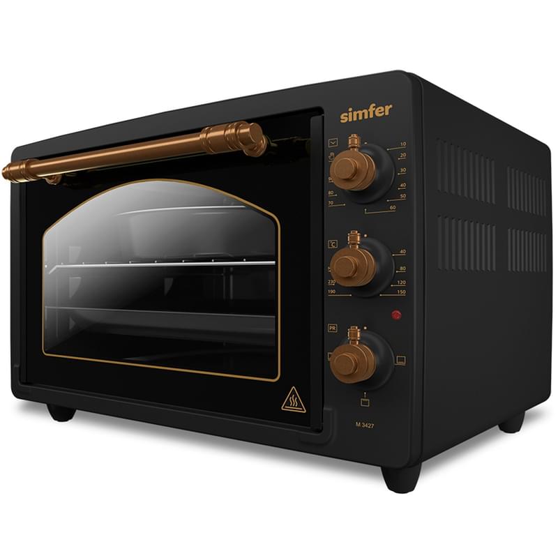Электропечь Simfer M-3427 - фото #1, Technodom.kz