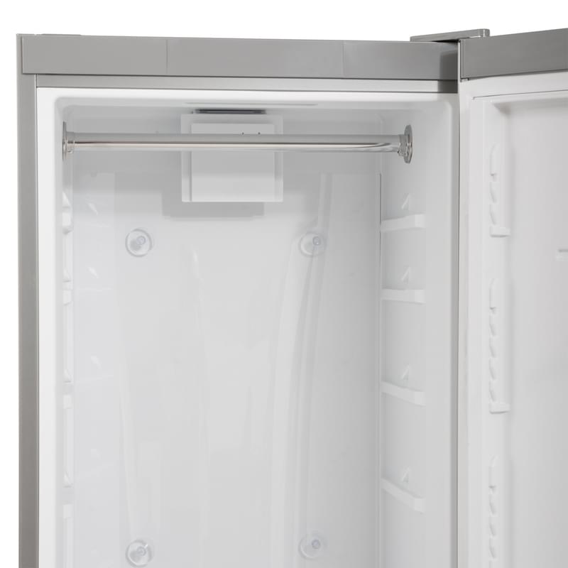 Холодильник для шуб Gorenje R6192LX - фото #5, Technodom.kz