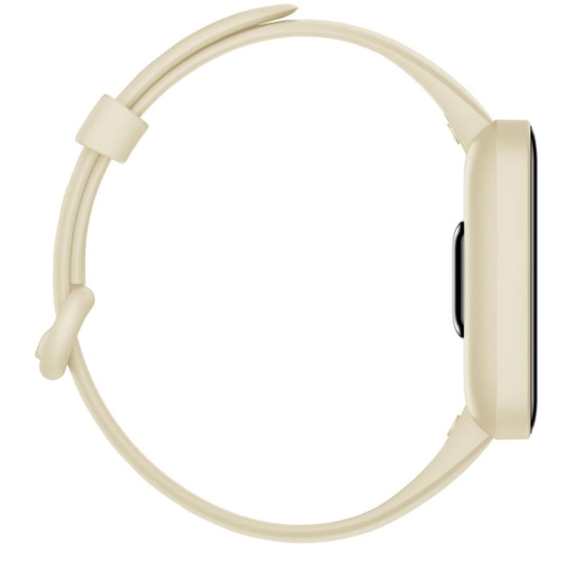 Смарт-часы Poco Watch, Ivory (M2131W1) - фото #3, Technodom.kz