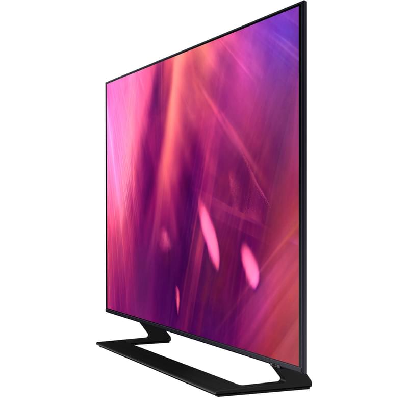 Телевизор Samsung 43" UE43AU9070UXCE LED UHD Smart Black - фото #4, Technodom.kz