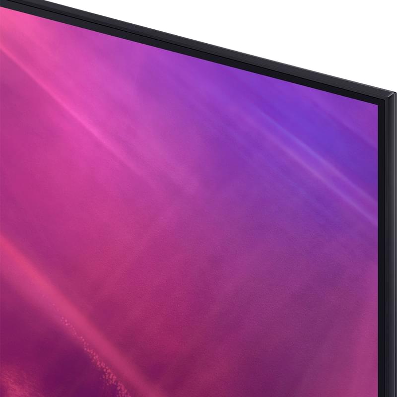 Телевизор Samsung 55" UE55AU9070UXCE LED UHD Smart Black (4K) - фото #8, Technodom.kz