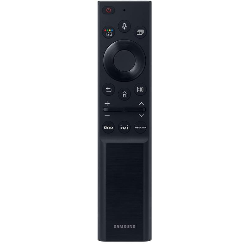 Телевизор Samsung 55" UE55AU9070UXCE LED UHD Smart Black (4K) - фото #10, Technodom.kz