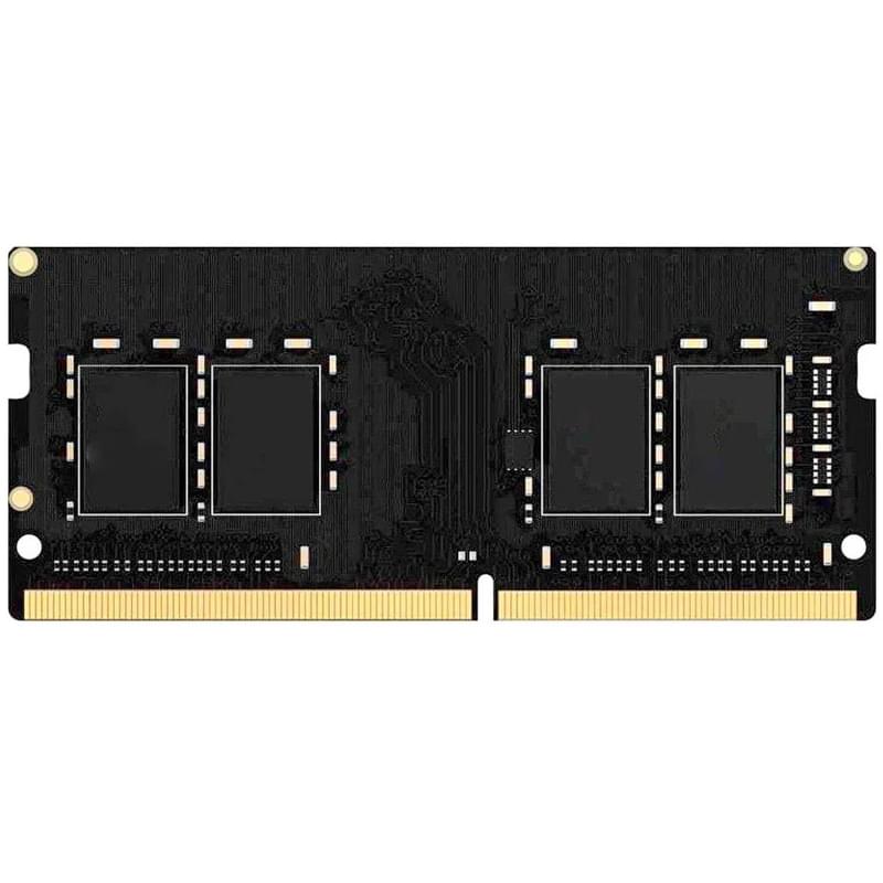 Оперативная память DDR3 SODIMM 8GB/1600MHz Hikvision S1 (HKED3082BAA2A0ZA1) - фото #0, Technodom.kz