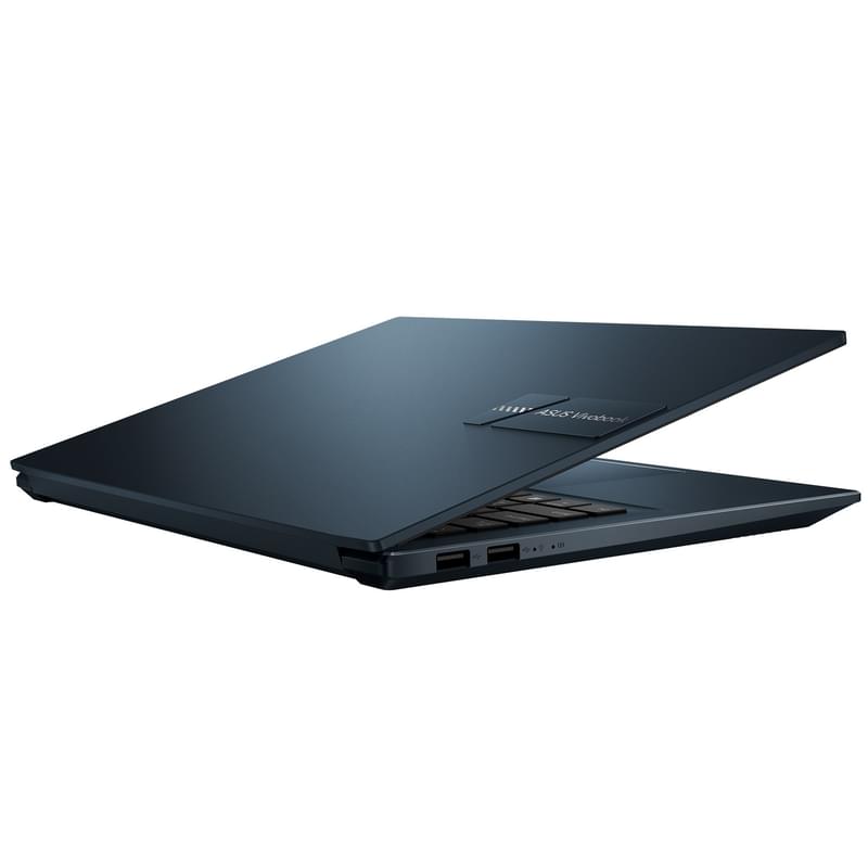 Ноутбук Asus VivoBook PRO 14 Ryzen 5 5600H / 8ГБ / 512SSD / 14 / Win11 /  (M3401QA-KM045W) - фото #7, Technodom.kz