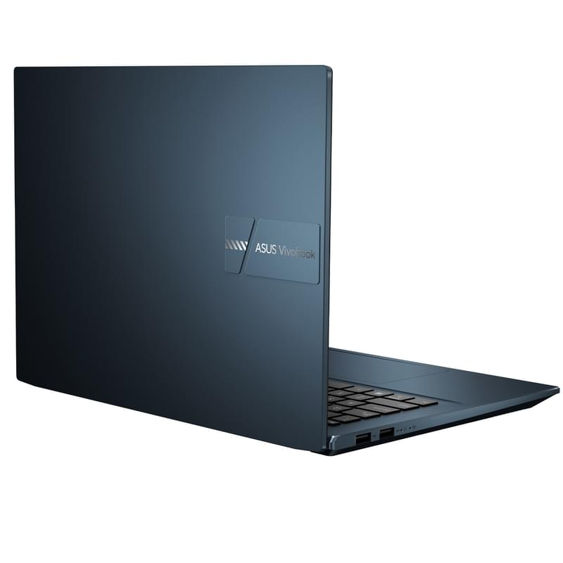 Ноутбук Asus VivoBook PRO 14 Ryzen 5 5600H / 16ГБ / 512SSD / 14 / Win11 / (M3401QA-KM105W) - фото #5, Technodom.kz