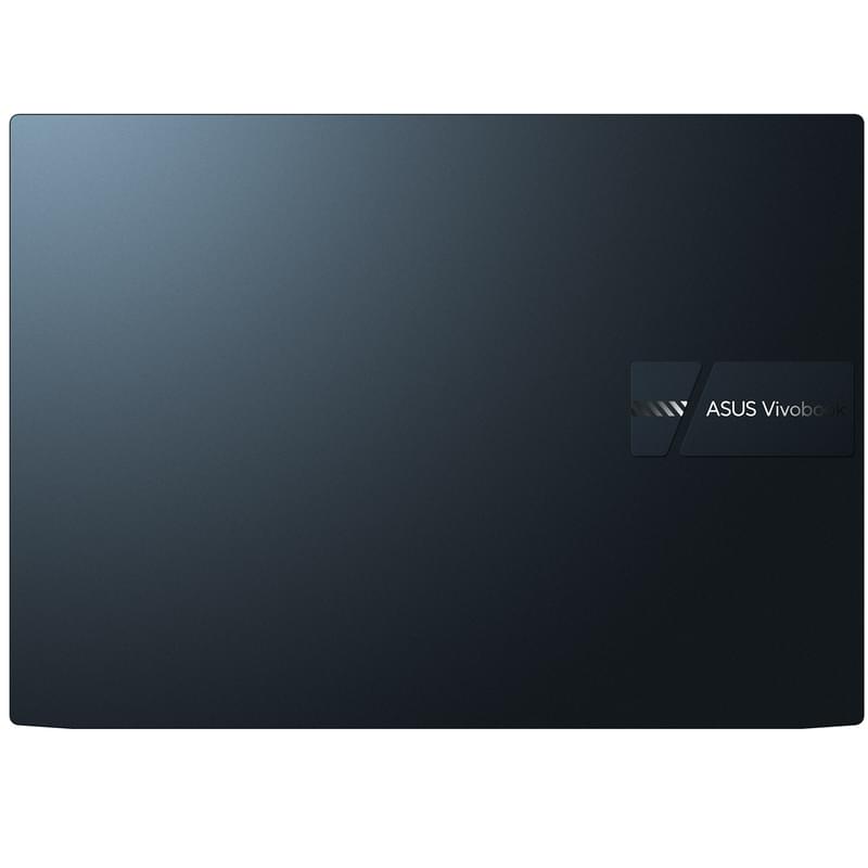 Ноутбук Asus VivoBook PRO 14 Ryzen 5 5600H / 16ГБ / 512SSD / 14 / Win11 / (M3401QA-KM105W) - фото #10, Technodom.kz