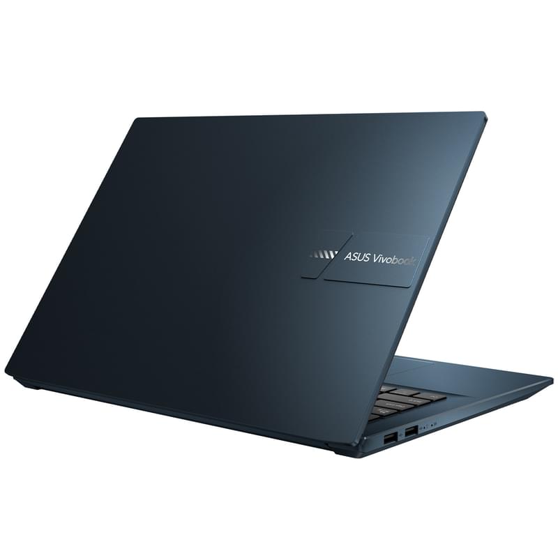 Ноутбук Asus VivoBook PRO 14 Ryzen 5 5600H / 16ГБ / 512SSD / 14 / Win11 / (M3401QA-KM105W) - фото #6, Technodom.kz