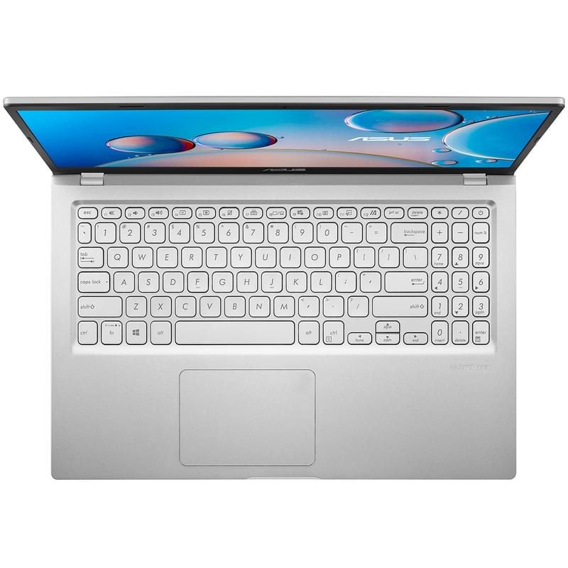 Ноутбук Asus VivoBook i5 1035G1 / 8ГБ / 512SSD / 15.6 / DOS / (R565JA-BQ4051) - фото #4, Technodom.kz