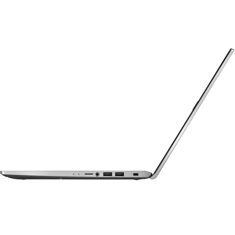 Ноутбук Asus VivoBook i5 1035G1 / 8ГБ / 512SSD / 15.6 / DOS / (R565JA-BQ4051) - фото #11, Technodom.kz