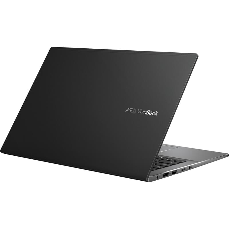 Ультрабук Asus VivoBook S14 i5 1135G7 / 8ГБ / 512SSD / 14 / Win11 / (S433EA-KI2331W) - фото #3, Technodom.kz