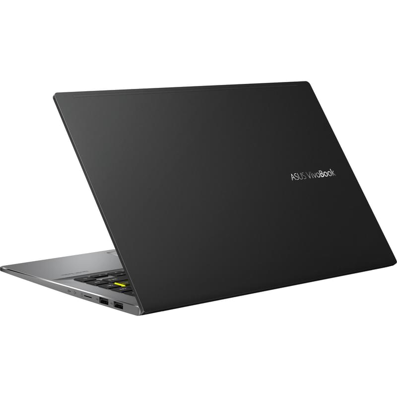 Ультрабук Asus VivoBook S14 i5 1135G7 / 8ГБ / 512SSD / 14 / Win11 / (S433EA-KI2331W) - фото #4, Technodom.kz