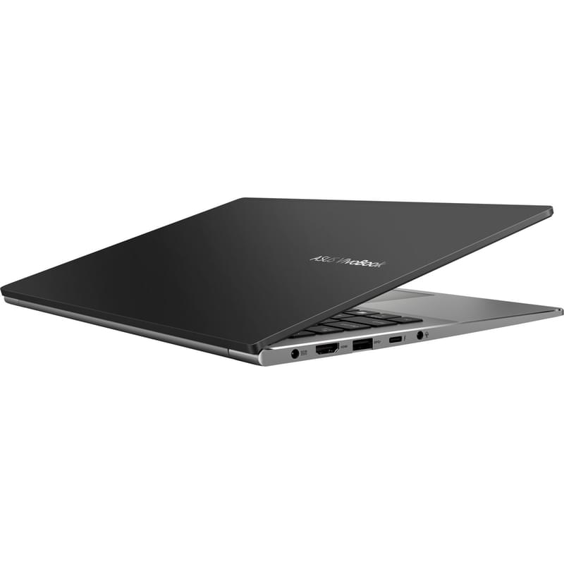 Ультрабук Asus VivoBook S14 i5 1135G7 / 8ГБ / 512SSD / 14 / Win11 / (S433EA-KI2331W) - фото #6, Technodom.kz