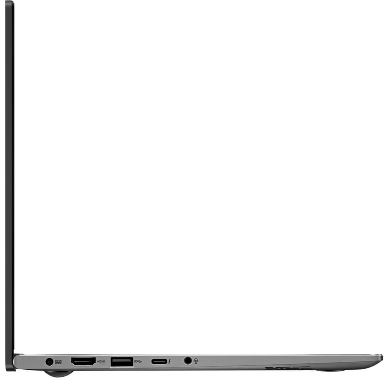 Ультрабук Asus VivoBook S14 i5 1135G7 / 8ГБ / 512SSD / 14 / Win11 / (S433EA-KI2331W) - фото #7, Technodom.kz