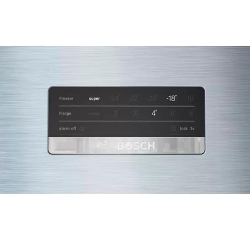 Холодильник Bosch KDN76XL30U - фото #2, Technodom.kz