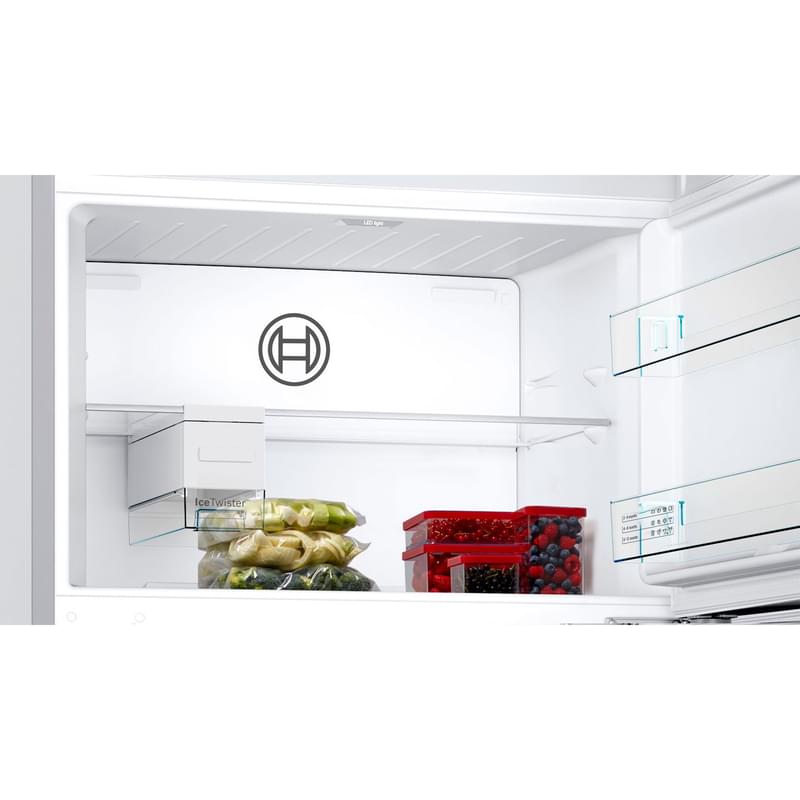 Bosch Тоңазытқышы KDD86AI304 - фото #5, Technodom.kz
