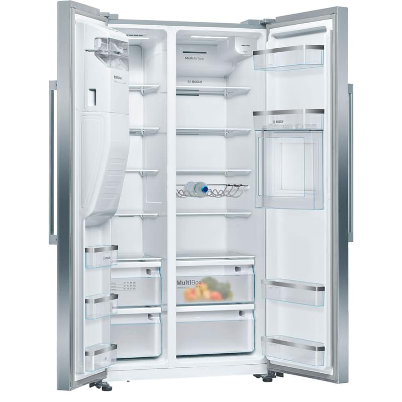 Холодильник Bosch KAG93AI30R - фото #1, Technodom.kz