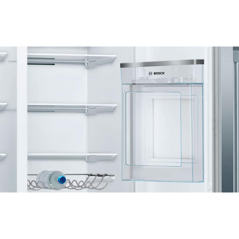 Холодильник Bosch KAG93AI30R - фото #3, Technodom.kz
