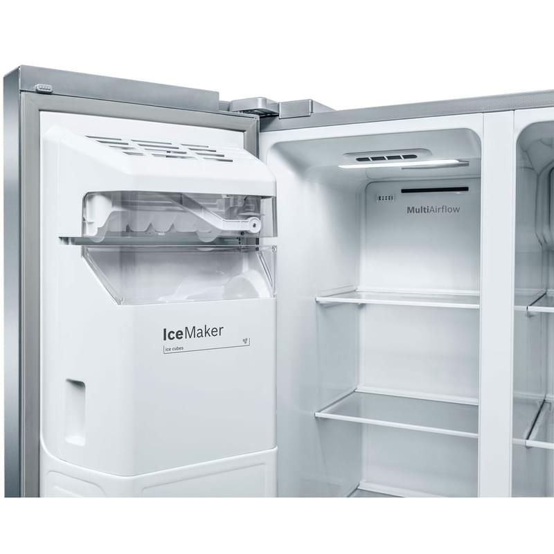 Холодильник Bosch KAG93AI30R - фото #6, Technodom.kz